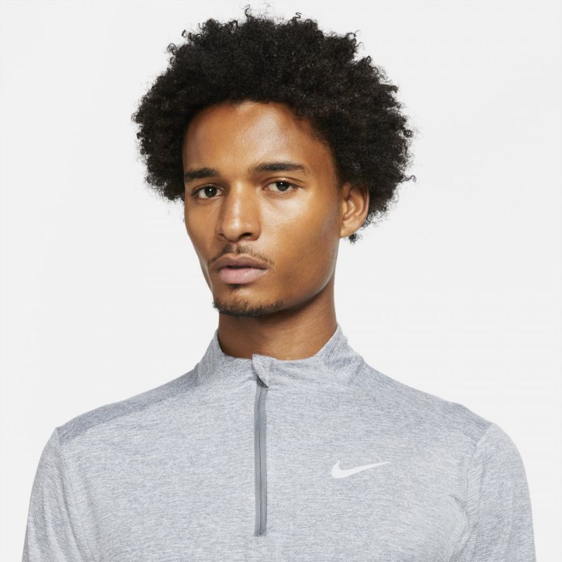Nike Dri-FIT Element M sweatshirt DD4756-084 Clothing/Running Nike