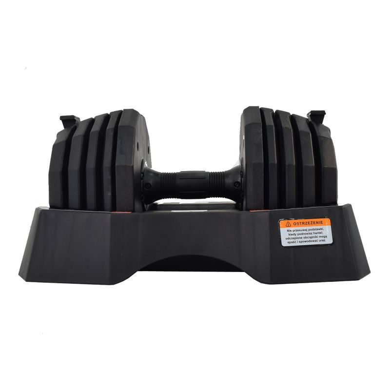 Body Sculpture BW 7922 adjustable dumbbell Accessories/Training equipment Your Sports Performance