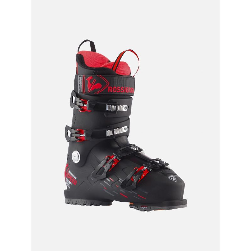 ROSSIGNOL SPEED 120 HV+ GW ski boots - black Import z PMSport Your Sports Performance