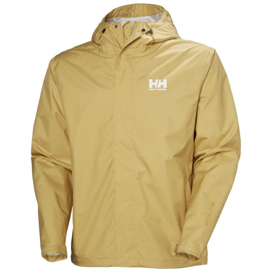 Helly Hansen Seven Jacket M 62047 389 Clothing/Outdoor/Helly Hansen Your Sports Performance