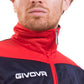 Tracksuit Givova Tuta Visa TR018 1204 Clothing/Football/Mężczyźni/Joma Givova