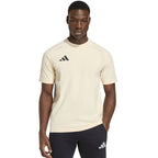 Men's adidas Tiro 26 Travel Yellow T-Shirt KY6134