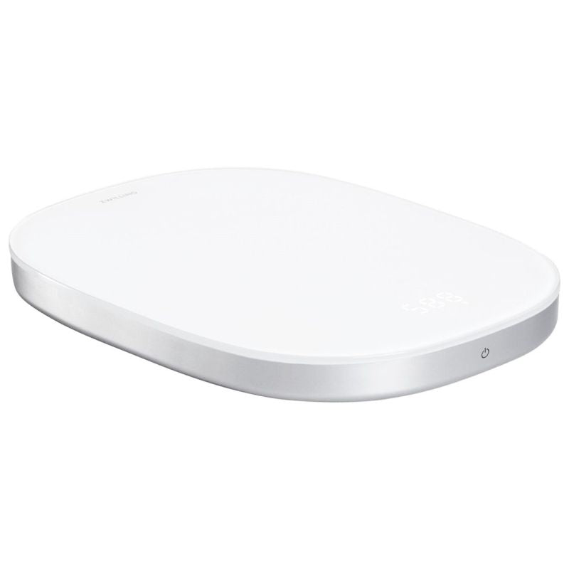 ZWILLING Enfinigy 53011-051-0 Digital Scale White AGD - Produkty/Wagi kuchenne Your Sports Performance