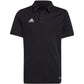 T-shirt adidas Entrada 22 Polo Jr H57481 Clothing/Lifestyle/T-shirts Adidas
