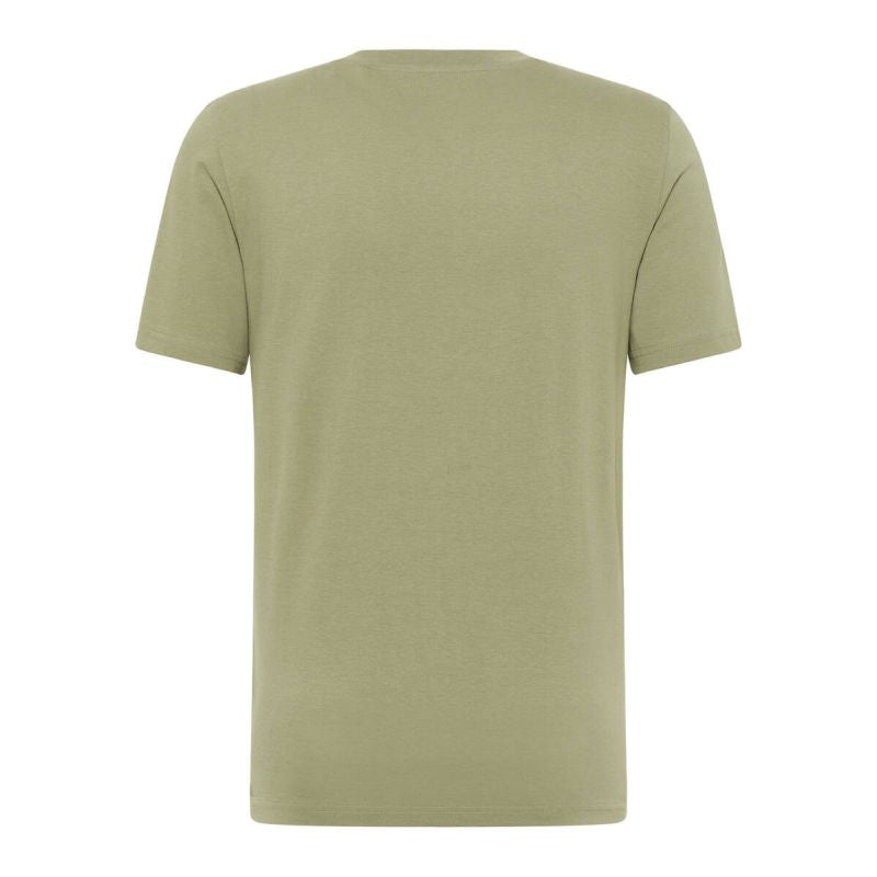 Mustang Alex C Print M T-shirt 1013805-6273 Clothing/Lifestyle/T-shirts/Mustang Your Sports Performance