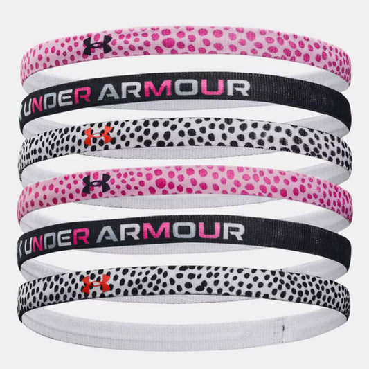 Under Armor Mini headbands 1281857 676 Accessories/Straps/Under Armour Your Sports Performance
