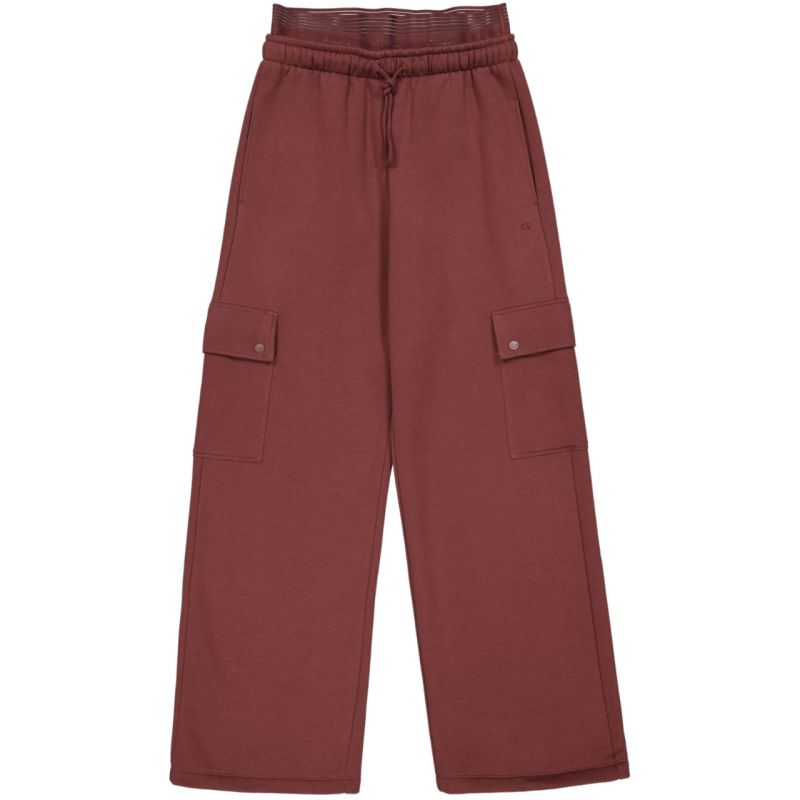 Champion Cargo W 117603 MS524 Trousers Clothing/Lifestyle/Trousers, shorts/Champion Your Sports Performance
