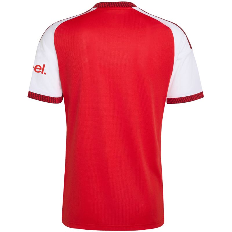 Adidas Arsenal FC 26/27 men's jersey red JZ3168