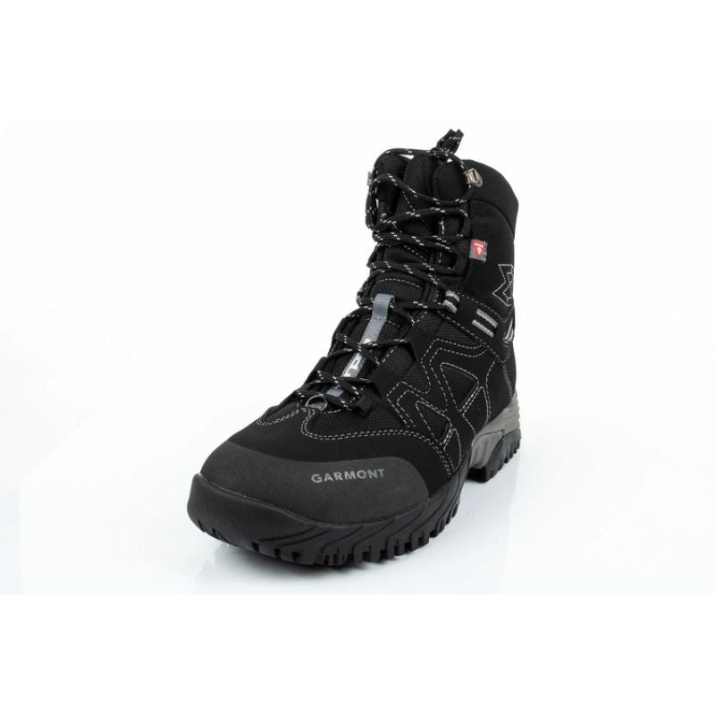 Trekking shoes Garmont Momentum WP M 002643 Footwear/Outdoor Your Sports Performance