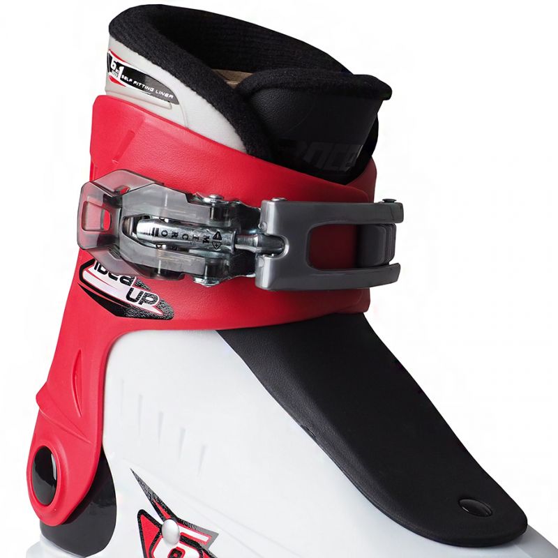 Roces Idea Up Jr 450 490 15 ski boots Footwear/Ski Your Sports Performance