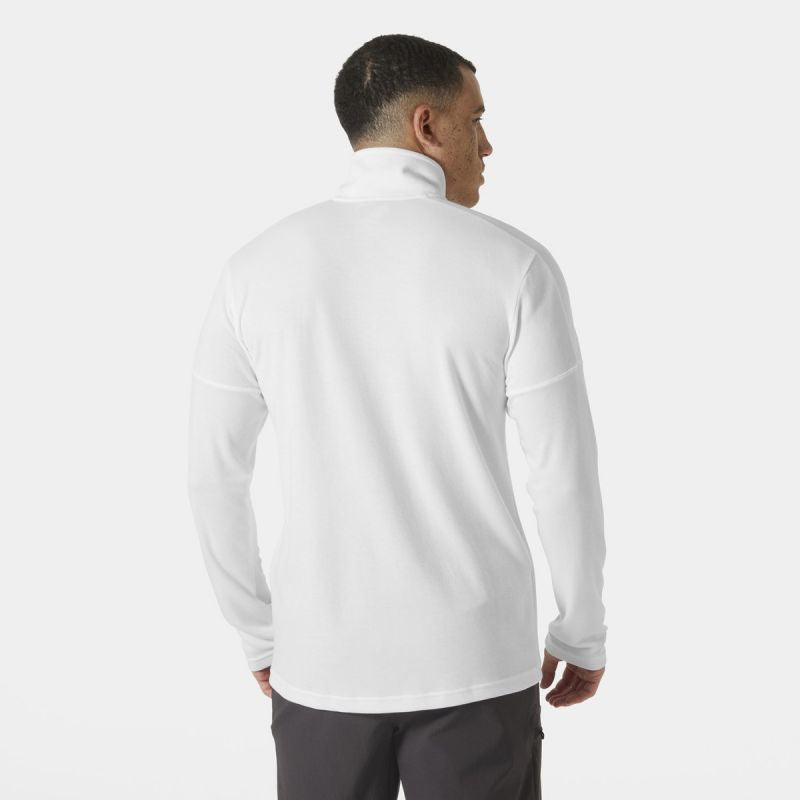 Helly Hensen HP 1/2 Zip Pullover 2.0 M Sweatshirt 34131 001 Clothing/Outdoor/Helly Hansen Your Sports Performance