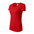 Malfini Origin T-shirt (GOTS) W MLI-17207 red Clothing/Lifestyle/T-shirts/Malfini Malfini