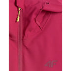 Women's transitional jacket 5000 membrane 4F 4FWSS26TTJAF1111-55S 4f