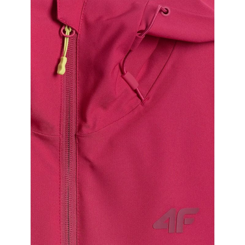 Women's transitional jacket 5000 membrane 4F 4FWSS26TTJAF1111-55S 4f