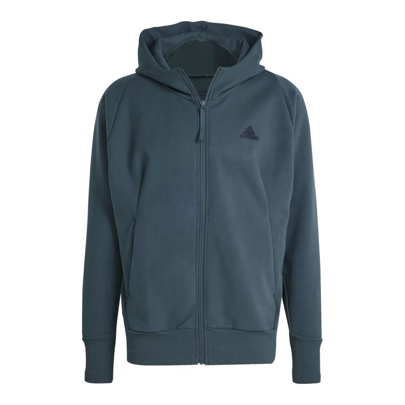 adidas M ZNE Winterized M IR5240 sweatshirt Clothing/Training Adidas