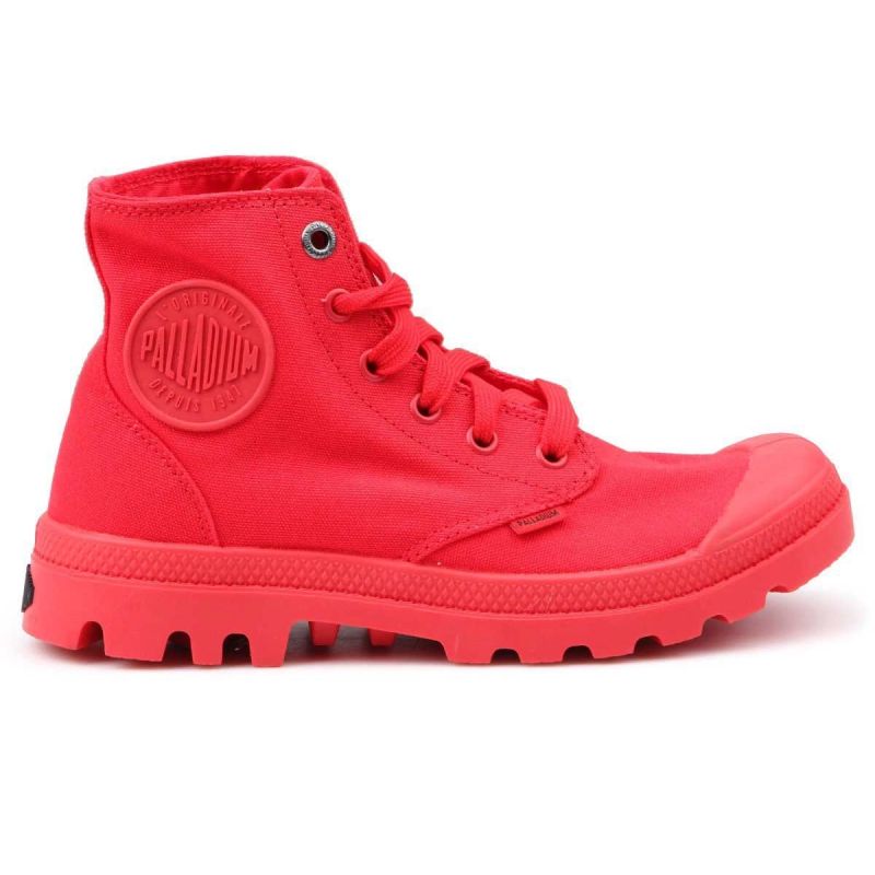 Palladium Mono Chrome 73089-600-M shoes Footwear/Lifestyle/Palladium Your Sports Performance