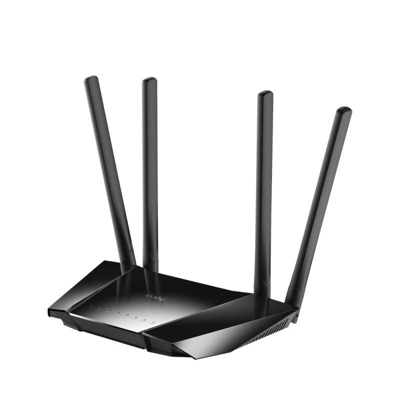 CUDY LT400_EU router 300 Mbps Wireless N 4G LTE Cat.4 SIM Komunikacja i łączność/Routery 3G/4G/5G Your Sports Performance