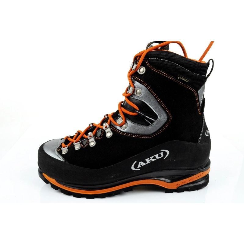 Aku Yatumine GTX women's trekking shoes In preparation Your Sports Performance