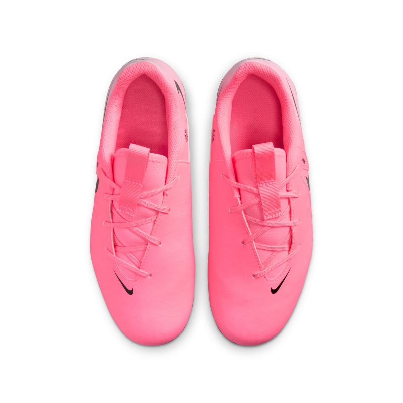 Nike Phantom GX II Academy FG/MG Jr FD6722-600 Football Boots Footwear/Football/FG/JR Nike