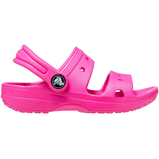 Crocs Classic Kids Sandals T Jr 207537 6UB sandals Footwear/Lifestyle/Crocs Crocs