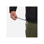 MILLET Seneca Storm 3L Jkt M men's jacket black