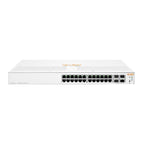 HP Aruba JL682A Switch Komunikacja i łączność/Switch-e Your Sports Performance