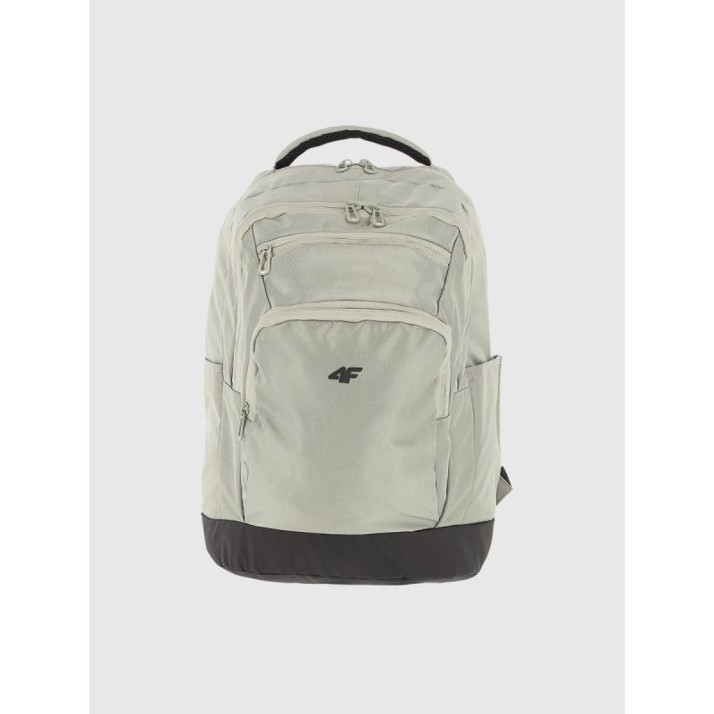 City backpack (18L) with laptop pocket 4F 4FRMM00ABACU466-44S *Kategoria tymczasowa Your Sports Performance