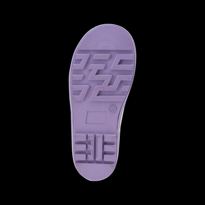 Children's Wellington Boots WODEN JRG In preparation Your Sports Performance