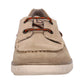 Bugatti men's beige loafers 321-ADE04-1400-5200