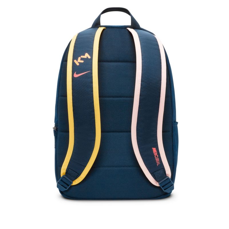 Nike Kylian Mbappé Backpack FZ3042-478 Accessories/Plecaki Nike