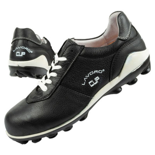 Lavoro Low Safety S3 SRA U 6238.10 shoes Footwear/Outdoor/Lavoro Your Sports Performance