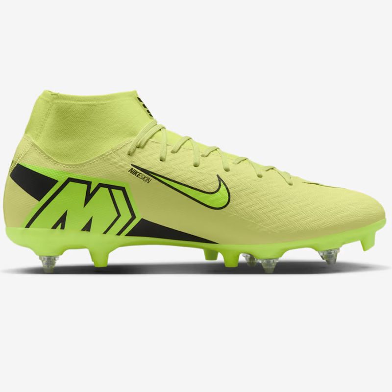 Nike Zoom Mercurial Superfly 10 Academy SG-Pro AC FQ8336-700 shoes To be categorized Your Sports Performance