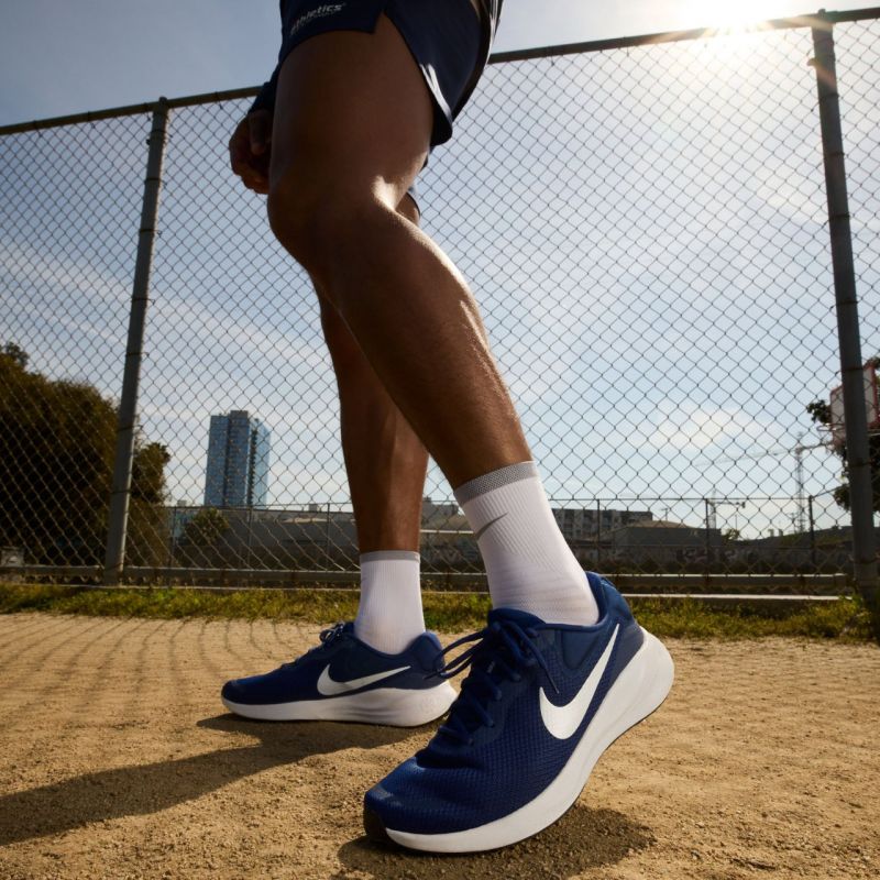 Nike Revolution 7 M FB2207 400 Running Shoes Footwear/Running/Men Nike