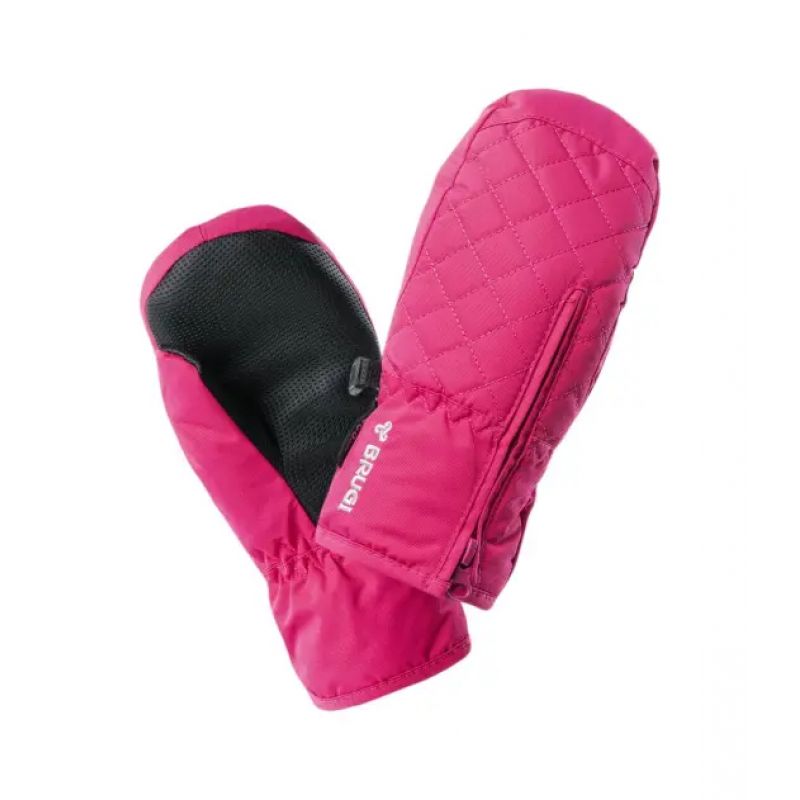Elbrus 3zcg Jr. 92800463886 gloves Clothing/Outdoor/Czapki, szaliki, rękawiczki, maski/Elbrus Your Sports Performance