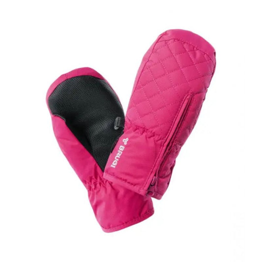 Elbrus 3zcg Jr. 92800463886 gloves Clothing/Outdoor/Czapki, szaliki, rękawiczki, maski/Elbrus Your Sports Performance