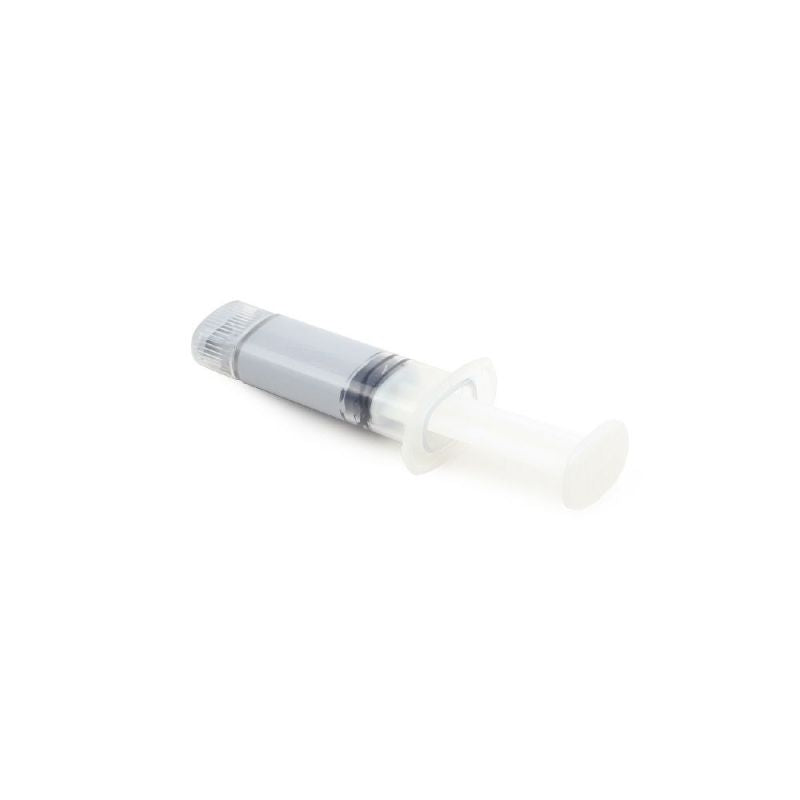 Thermal paste for processor GEMBIRD TG-G1.5-01 (1.5g) Chłodzenie/Pasty termoprzewodzące Your Sports Performance