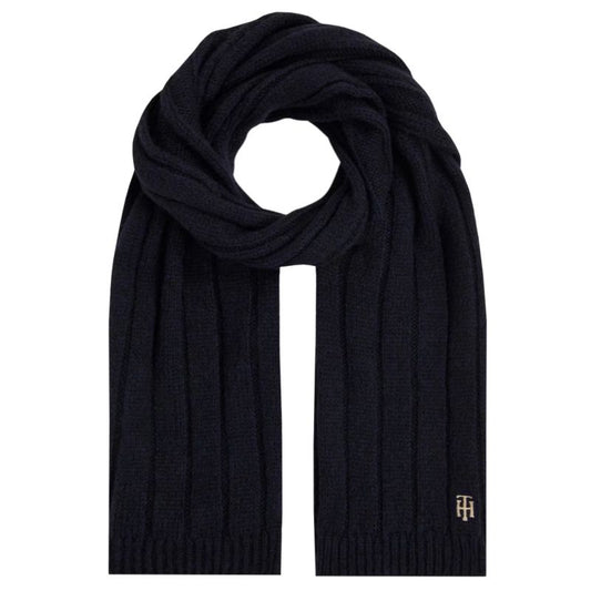 Tommy Hilfiger TH Timeless W scarf AW0AW13898 Clothing/Multisport/Tommy Hilfiger Tommy Hilfiger