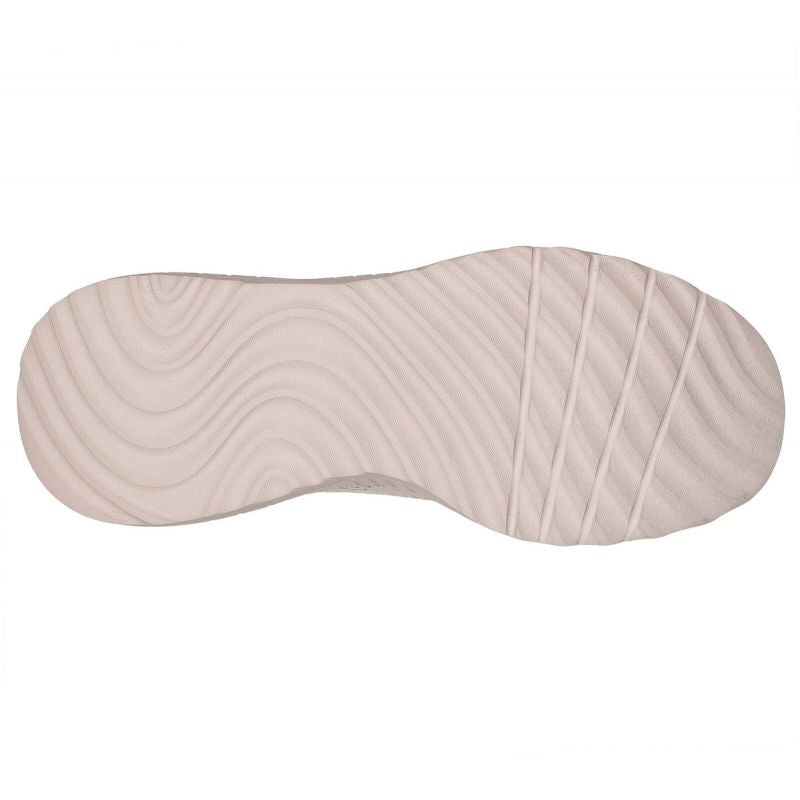 Skechers Memory Foam BOBS Squad Chaos W 117209 NUDE Footwear/Lifestyle/Skechers Skechers