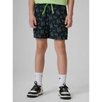 Boys' swim shorts 4F 4FJRSS26UBDSM214-90A 4f