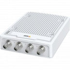 Axis 01679-001 video server 720 x 576 px 30 fps CCTV IP/Rejestratory Your Sports Performance