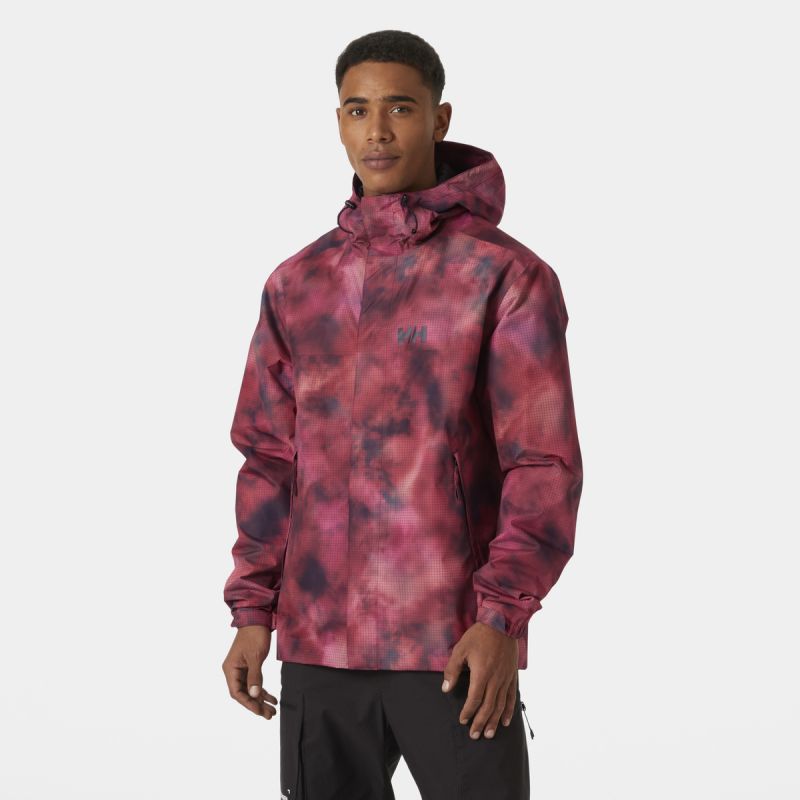 Helly Hansen Ervik Jacket M 64032 691 Clothing/Outdoor/Helly Hansen Your Sports Performance