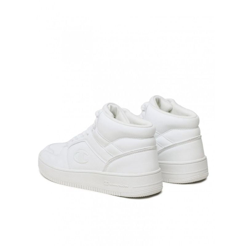 Champion Rebound 2.0 Mid M shoes S21907.WW001 Footwear/Lifestyle/Champion Your Sports Performance