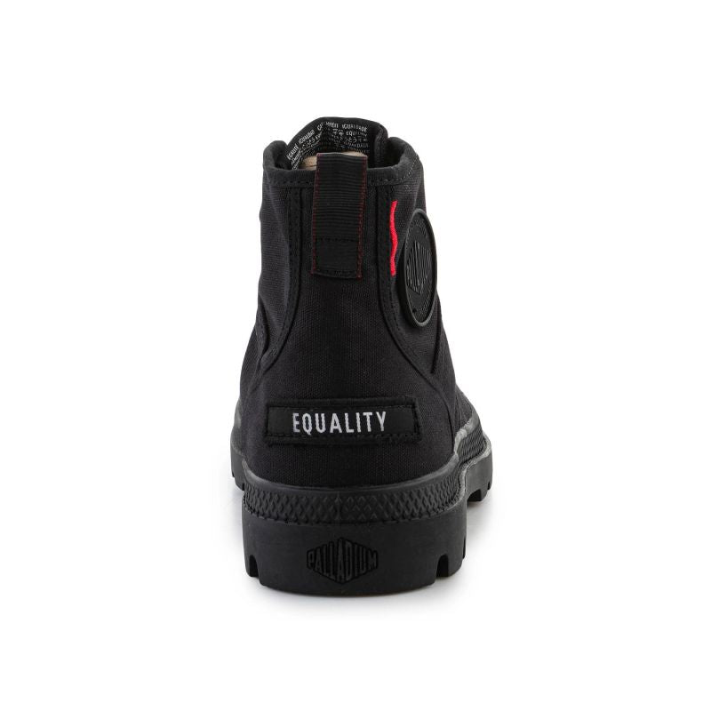 Palladium Pampa Hi Patch M 79117-008-M shoes Footwear/Lifestyle/Palladium Your Sports Performance