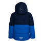 Trollkids Kids Gryllefjord Waterproof Hooded Winter Jacket Blue/Navy (365-100) Trollkids