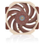Noctua NF-A12X25R PWM Fan 12cm Chłodzenie/Chłodzenie - wentylatory Your Sports Performance