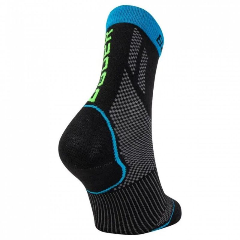 Bauer Performance Low 1059309 Hockey Socks Clothing/Ski/Bauer Bauer