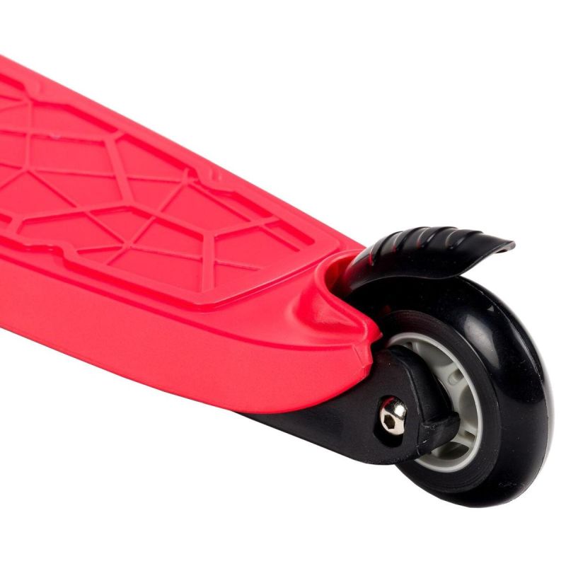 KETTLER KWIZZY 3-WHEEL BALANCE SCOOTER RED Accessories Your Sports Performance