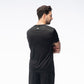 Men's TIVOR SENIOR Short Sleeve T-Shirt In preparation Your Sports Performance