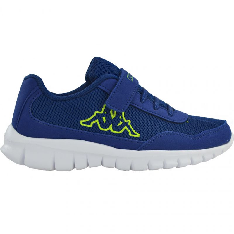 Kappa Follow K Jr 260604K 6033 shoes Footwear/Lifestyle/Kappa Kappa