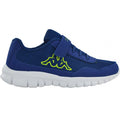 Kappa Follow K Jr 260604K 6033 shoes Footwear/Lifestyle/Kappa Kappa